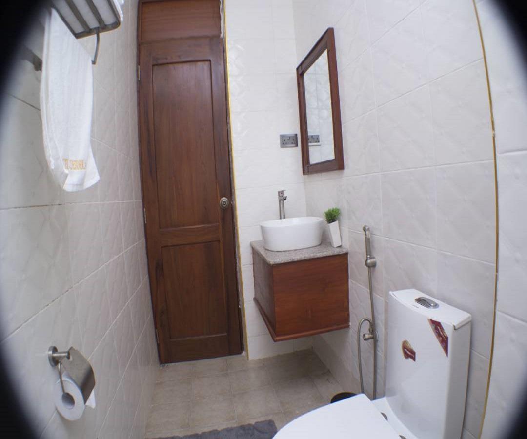 Hotel Desderia Mbeya Zewnętrze zdjęcie