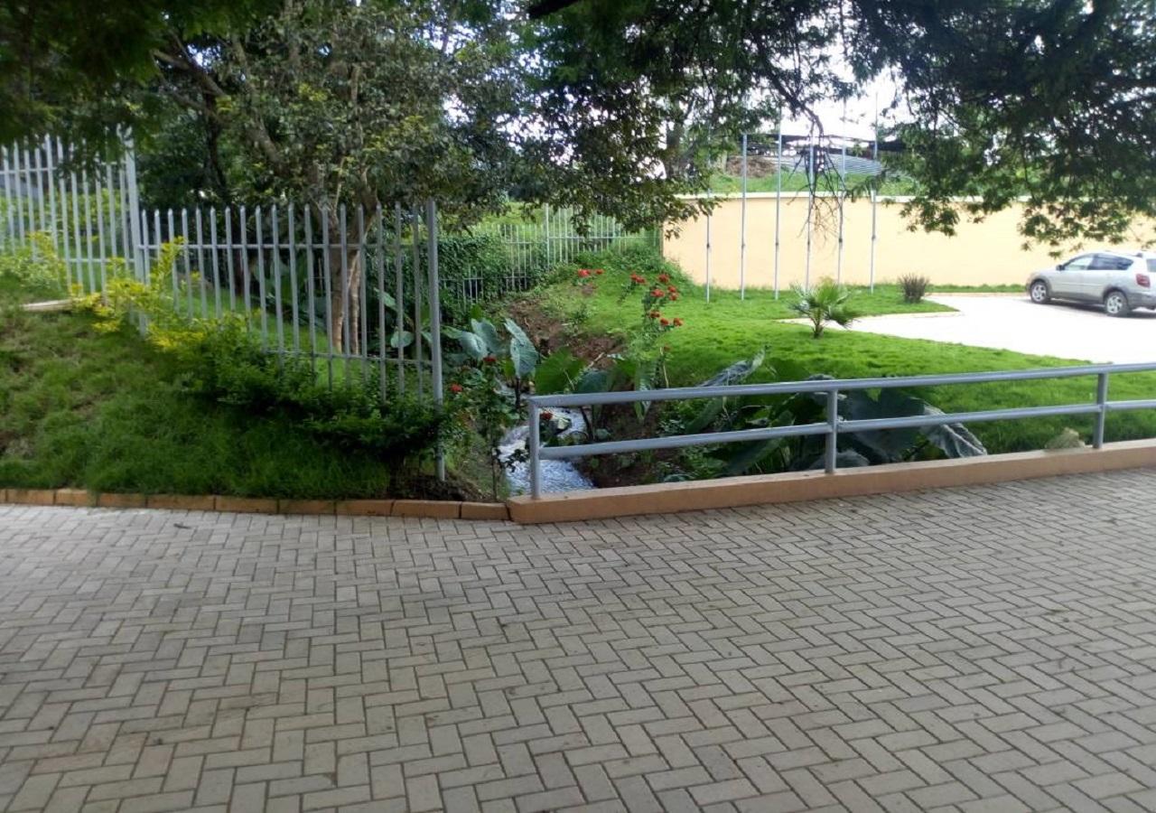 Hotel Desderia Mbeya Zewnętrze zdjęcie