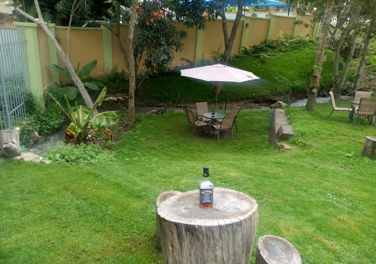 Hotel Desderia Mbeya Zewnętrze zdjęcie
